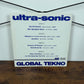 (1995) Ultra-Sonic – Global Tekno (2xVinyl, Happy Hardcore, Hard Trance, Hardcore)