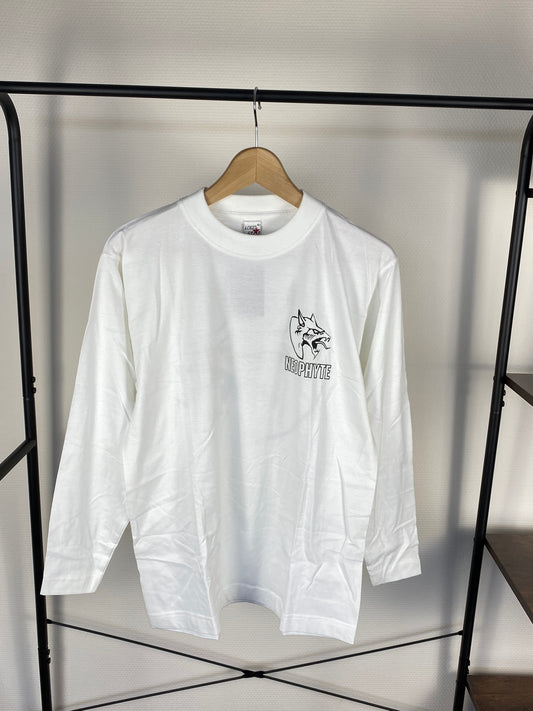 Neophyte Longsleeve - Size S