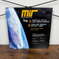 (2001) Mir – Orbital Station EP (Vinyl, Hardcore, Gabber)