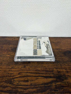 (2003) Mindcontroller - The Best Of Early Rave '91-'99 (2xCD)