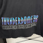 (1996) Thunderdome '96 'Dance Or Die!!!' - T-Shirt - Size XL