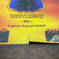 90s Fix Records Poster