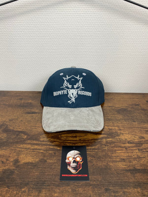 (00s) Neophyte Records Cap