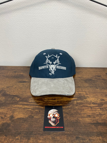 Neophyte Records Cap
