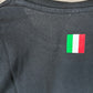 Hardcore Italia 'Traxtorm Edition' T-Shirt - Size M