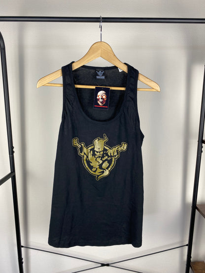 Thunderdome 2012 tanktop - Size XL