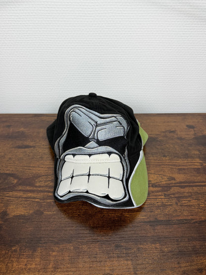 Traxtorm Records Cap