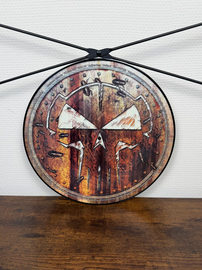 (2002) Rotterdam Terror Corps – Unleash Hell (Vinyl, Hardcore, Gabber)