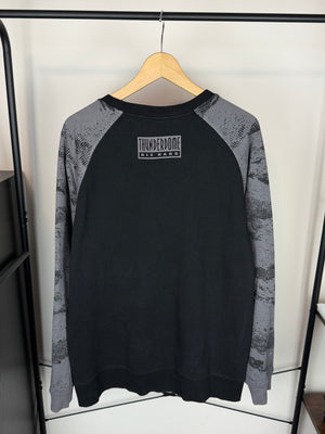 (2016) Thunderdome 'Die Hard' Sweater - Size XL