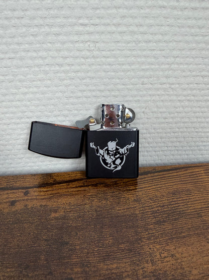 (90s) Thunderdome / ID&T Zippo