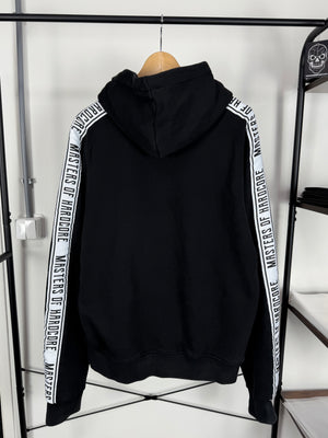 MOH - Masters of Hardcore Hoodie - Size L