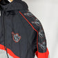 (2020) Thunderdome 'The Kicks Collection' Track Jacket - Size S
