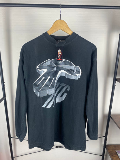 Rotterdam Terror Corps Longsleeve - Size XL