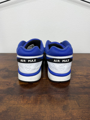 (2021) Nike Air Max BW OG 'Persian Violet' - EU 42.5 / US 9 / UK 8