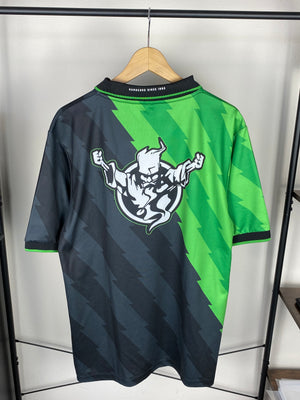 (2024) Thunderdome Antwerp Soccershirt - Size L