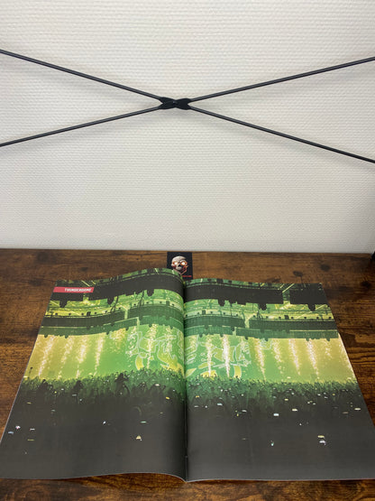 Thundermagazine 2019
