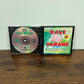 (1995) Charly Lownoise & Mental Theo – Rave Parade 4 - Ultra Hard (2xCD)