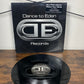 (1997) DJ Paralizer – Move Your Body (Vinyl)
