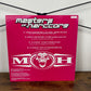 Bass-D & King Matthew - DJ Outblast - Dr Z-Vago – Masters Of Hardcore (Vinyl)