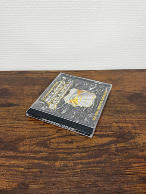 (1996) The Stunned Guys – Always Hardcore (The Real Hardcore Compilation) - (CD)
