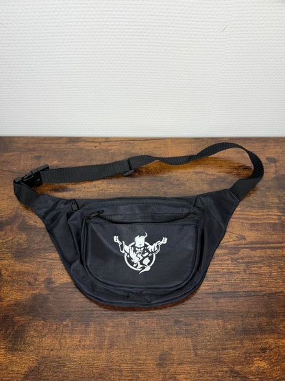 (1998) Thunderdome Fannypack