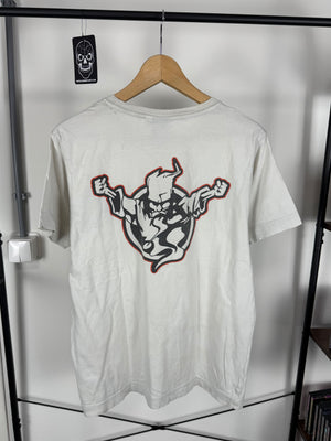 (2018) Thunderdome 'A Way Of Life' T-Shirt - Size M