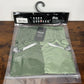 (2026) Thunderdome x Fairtex Green Muay Thai Shorts - Size L