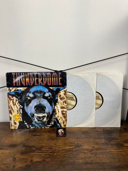 Thunderdome (2x VINYL)