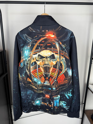 (2024) Masters of Hardcore Jacket - Size L