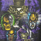 (1997) Thunderdome - The Best Of '97 T-Shirt - Size XL