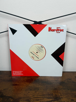 (2002) Master & Mistress – Masterpiece E.P. (Vinyl, Hardcore)