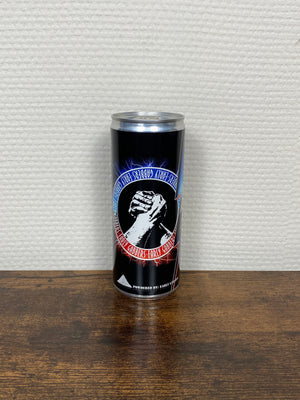 Early Gabbers Energydrink