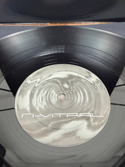 (2002) N-Vitral – XS36_  (Vinyl, Hardcore, Techno)