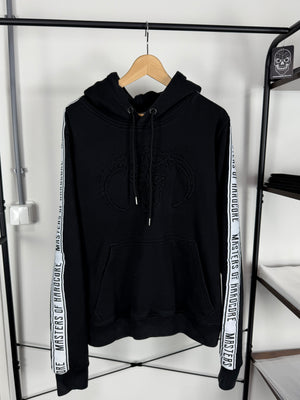 MOH - Masters of Hardcore Hoodie - Size L