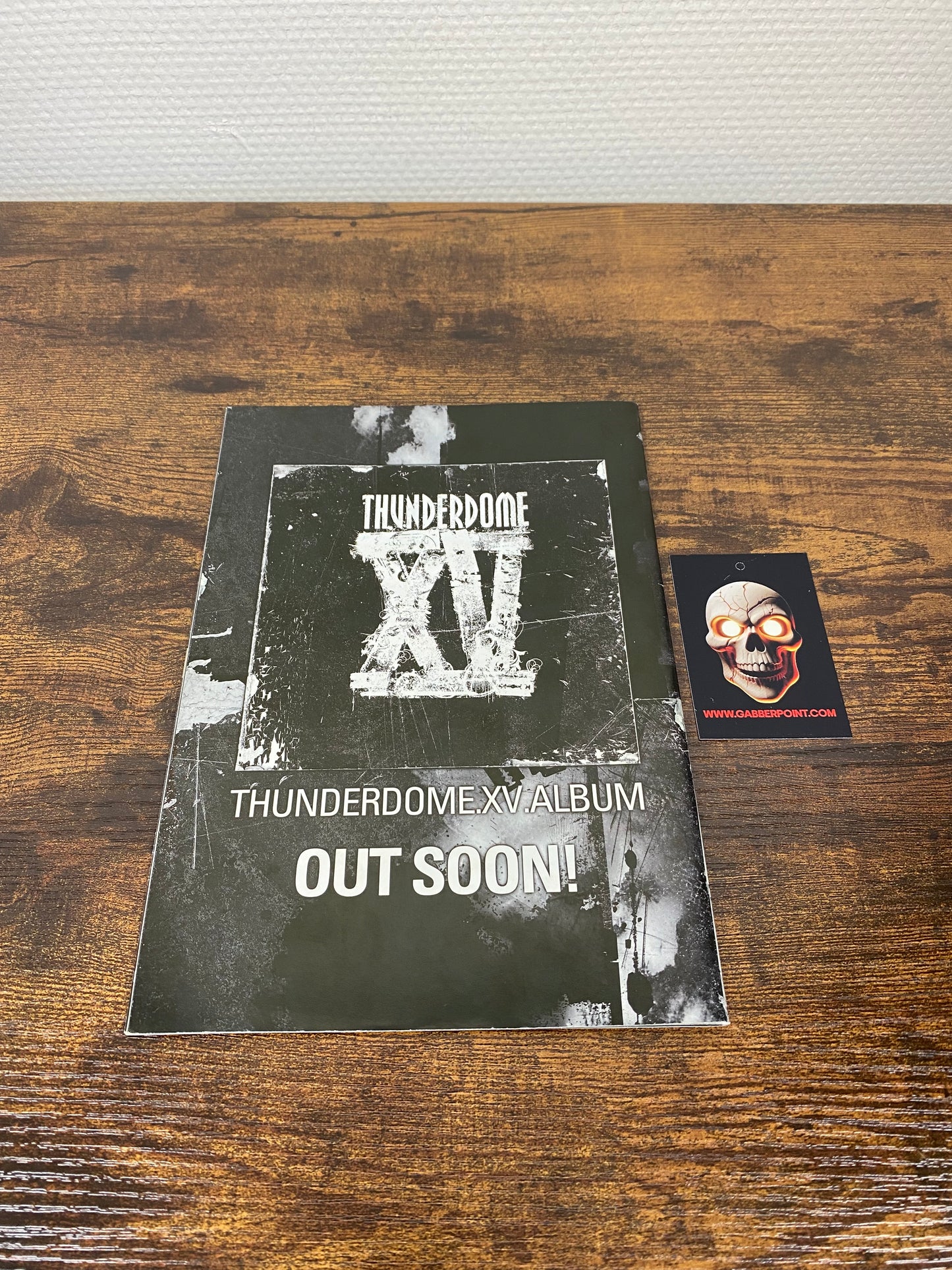 Thundermagazine