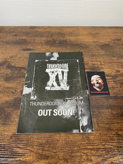 Thundermagazine