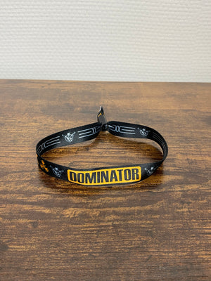 Thunderdome x Dominator 2025 Bracelet