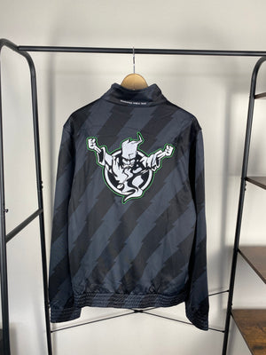 Thunderdome 2024 trackjacket - Size L