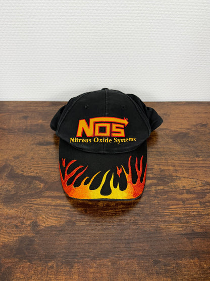('00s) NOS - Nitrous Oxide Systems (Cap)