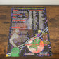 (1997) Rave The City - Planet Hardcore 'The Horror Edition' Flyer