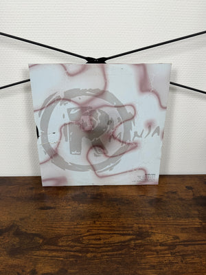 (2005) X-Panders – Get Off !! M.F. (Vinyl, Hard House)