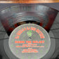 (1995) DJ Bass-D & DJ King Matthew – Damn The Deejay (Vinyl, Hardcore, Happy Hardcore)