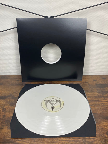 (2004, Hardcore, Gabber) Ophidian – Butterfly V.I.P. / Hammerhead V.I.P. (Vinyl)