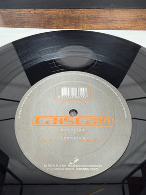 (2000) Catscan – Limited 000 (Vinyl, Hardcore, Gabber)