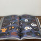 (2017) Thunderdome '25 Years Of Hardcore' Book (+Bookmark)