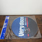 Very Disco Records Slipmat Set
