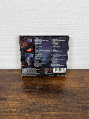 (1997) Thunderdome XVIII (Psycho Silence) - (2xCD)