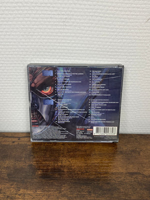 (1997) Thunderdome XVIII (Psycho Silence) - (2CD)