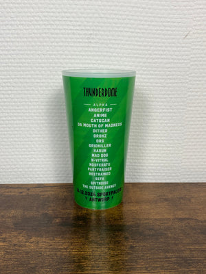 (2024) Thunderdome Antwerpen Alpha Cup (Saturday)