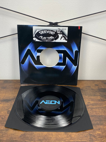 Deevoid – Play This (Vinyl)